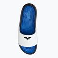 Arena Marco flip-flop kék/fekete 003789 6