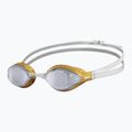 Úszószemüveg arena Air-Speed Mirror silver/gold 6