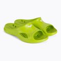 ARENA Hydrosoft II Hook 300 lime zöld 003838/300 flip flopok 5