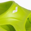 ARENA Hydrosoft II Hook 300 lime zöld 003838/300 flip flopok 7