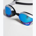 Úszószemüveg arena Cobra Ultra Swipe Mirror blue / silver 4