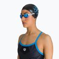 Úszószemüveg arena Cobra Ultra Swipe Mirror blue / silver 5