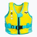 Arena Friends Swim sárga gyermek úszómellény