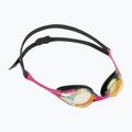 Arena úszószemüveg Cobra Swipe Mirror sárga réz/rózsaszín 004196/390