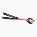 Arena úszószemüveg Cobra Swipe Mirror sárga réz/rózsaszín 004196/390 3