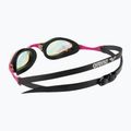 Arena úszószemüveg Cobra Swipe Mirror sárga réz/rózsaszín 004196/390 4