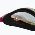 Arena úszószemüveg Cobra Swipe Mirror sárga réz/rózsaszín 004196/390 13