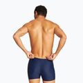 Férfi arena úszó boxeralsó Threefold Short tengerészkék 004193/781 7