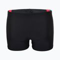 Férfi arena úszó boxeralsó Threefold Short fekete 004193/548 5