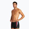 Férfi arena úszó boxeralsó Threefold Short fekete 004193/548 6