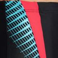 Férfi arena úszó boxeralsó Threefold Short fekete 004193/548 8