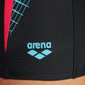 Férfi arena úszó boxeralsó Threefold Short fekete 004193/548 9
