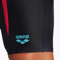 Férfi arena Threefold Jammer fürdőruha fekete 004194/548 8