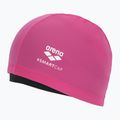 női úszósapka  Arena SmartCap fuchsia 2