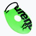 Tenyérellenállás arena Elite Hand Paddle 2 acid / lime / black 3