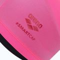 Arena Smartcap gyermek úszósapka rózsaszín 004410/100 3