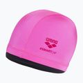 Arena Smartcap gyermek úszósapka rózsaszín 004410/100 5