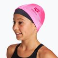 Arena Smartcap gyermek úszósapka rózsaszín 004410/100 7