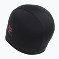 női úszósapka Arena SmartCap black 4
