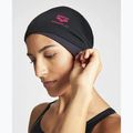női úszósapka Arena SmartCap black 2