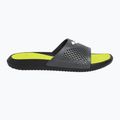 Férfi arena Bruno flip-flop fekete és sárga 004372 9