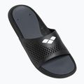 Férfi arena Bruno flip-flop fekete és szürke 004372 8