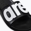 Arena Urban flip-flop fekete-fehér 004373 7