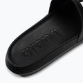 Arena Urban flip-flop fekete-fehér 004373 8