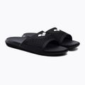 Férfi arena Bruno flip-flop fekete és szürke 004372 5