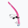 arena Swim Snorkel III pink légzőcső úszáshoz