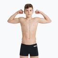 Gyermek arena Team Swim Short Egyszínű boxeralsó 004777/550 4