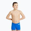 Gyermek arena Team Swim Short Egyszínű boxeralsó 004777/720 4