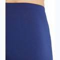 Úszóbokszerek Arena Team Swim Short Solid navy/white 8