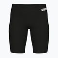 Gyerek jammer úszónadrág arena Team Swim Jammer Solid black/white