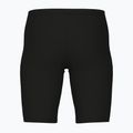 Gyerek jammer úszónadrág arena Team Swim Jammer Solid black/white 2