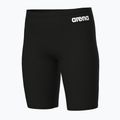 Gyerek jammer úszónadrág arena Team Swim Jammer Solid black/white 3