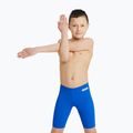 Gyerek jammer úszónadrág arena Team Swim Jammer Solid royal/white 5