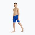 Gyerek jammer úszónadrág arena Team Swim Jammer Solid royal/white 6