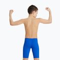 Gyerek jammer úszónadrág arena Team Swim Jammer Solid royal/white 7