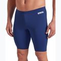 Férfi úszójammerek arena Team Swim Jammer Solid navy/white 8