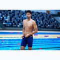 Férfi úszójammerek arena Team Swim Jammer Solid navy/white 10