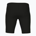 Férfi úszójammerek arena Team Swim Jammer Solid black/white 2