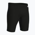 Férfi úszójammerek arena Team Swim Jammer Solid black/white 4
