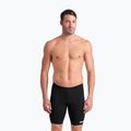 Férfi úszójammerek arena Team Swim Jammer Solid black/white 5
