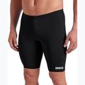 Férfi úszójammerek arena Team Swim Jammer Solid black/white 8