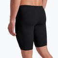 Férfi úszójammerek arena Team Swim Jammer Solid black/white 9