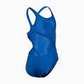 Gyerek egyrészes fürdőruha Arena Team Swim Tech Solid royal/white 5