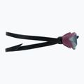 Arena úszószemüveg Cobra Core Swipe Mirror fekete és lila 003251/595 3
