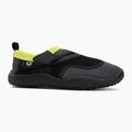 Vízicipő arena Watershoes dark grey/lime 2