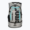 arena Fastpack 3.0 úszó hátizsák 40 l ice sky